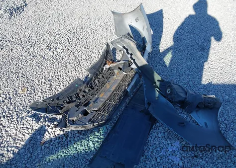 2013 Hyundai Sonata Hybrid Limited z USA, uszkodzony, nr VIN KMHEC4A47DA094380